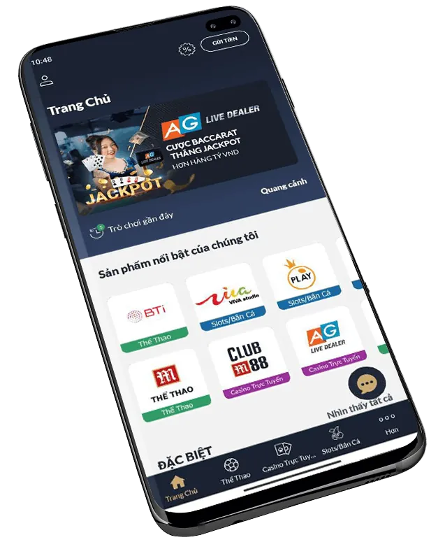 Khuyến mãi hấp dẫn từ Jun888 Casino
