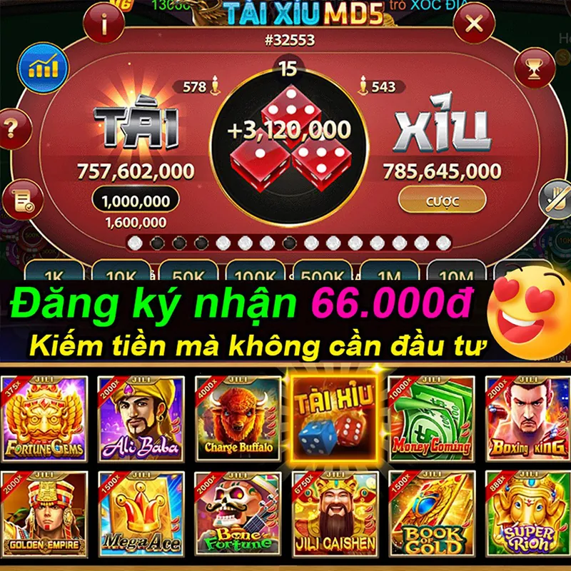 Chương trình VIP và phần thưởng độc quyền Jun888