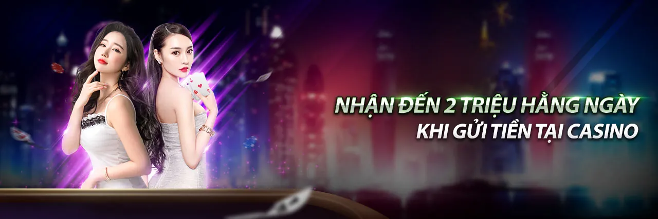 Hình ảnh Nổ Hũ Jun888 Casino với các biểu tượng slot game và hiệu ứng ánh sáng