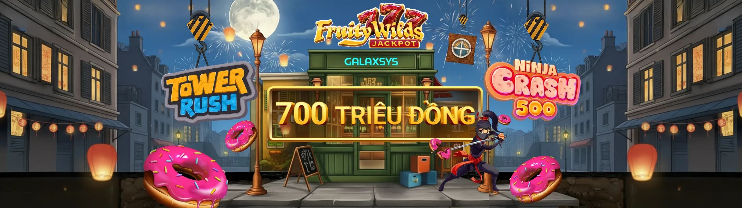 Khuyến mãi Jun888 Casino 2026