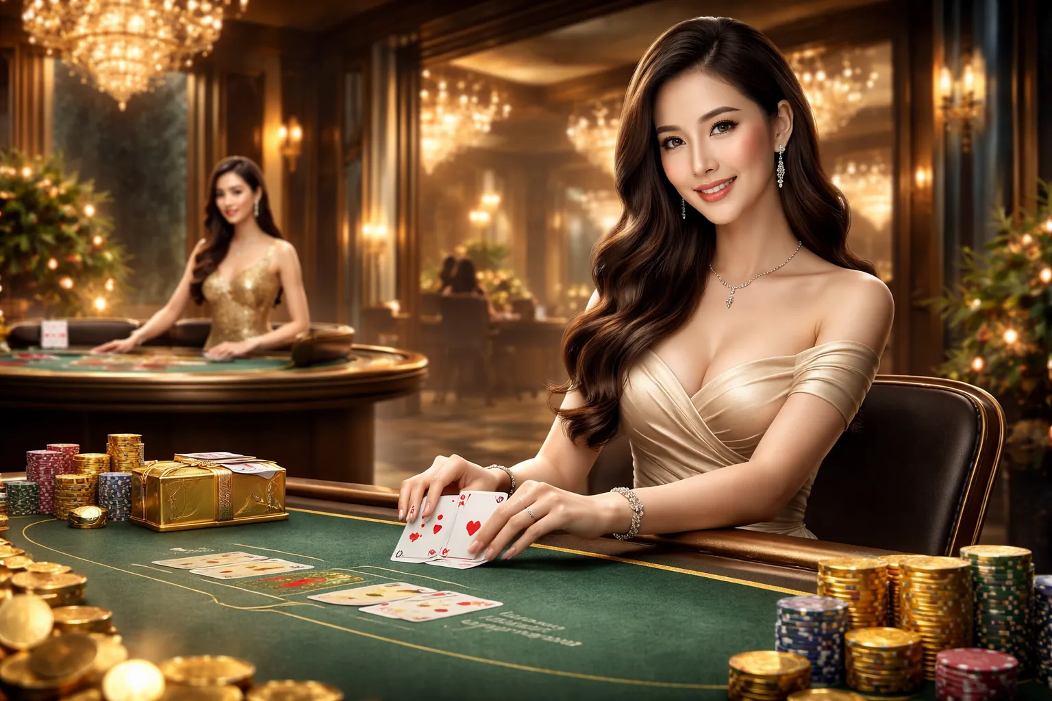 Câu lạc bộ VIP jun888 casino