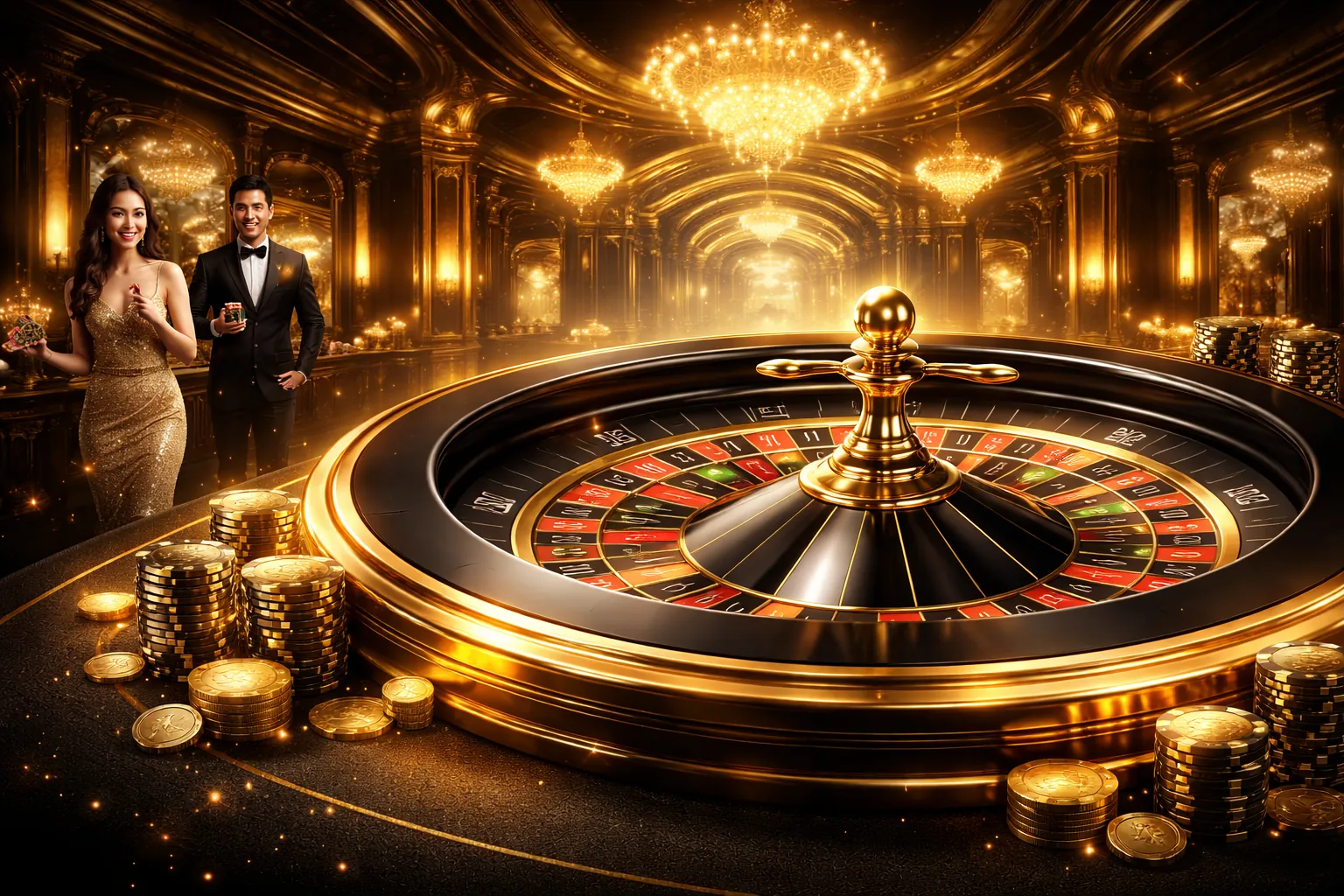 Hình ảnh đại diện cho Điều khoản dịch vụ của jun888 casino