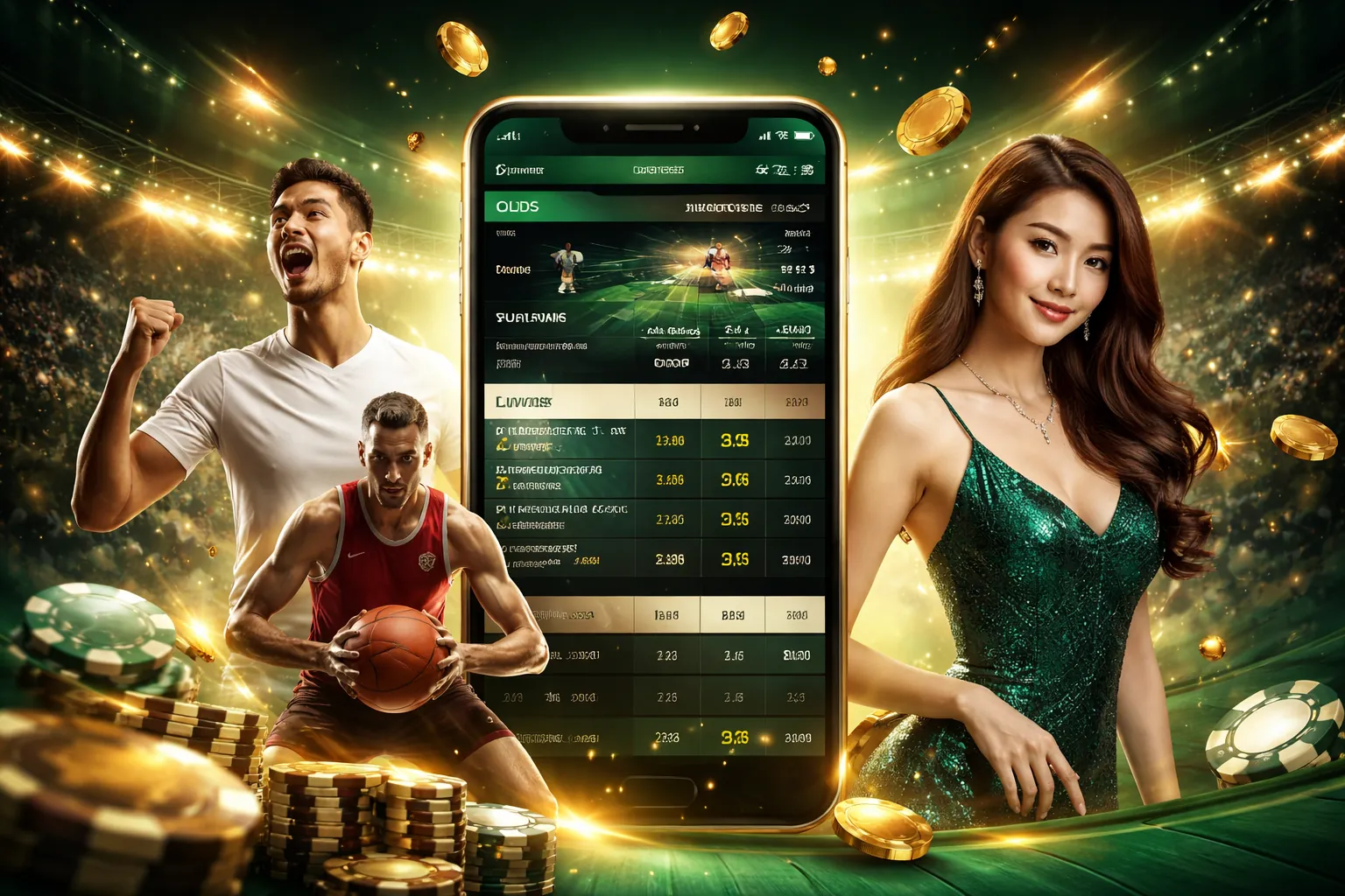 Hướng dẫn về an toàn và công bằng tại JUN888 Casino