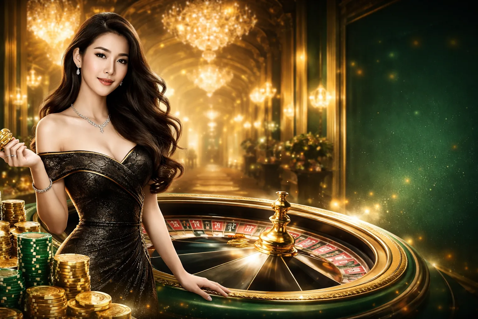 Phân tích chi tiết các ưu đãi mới nhất tại JUN888 Casino
