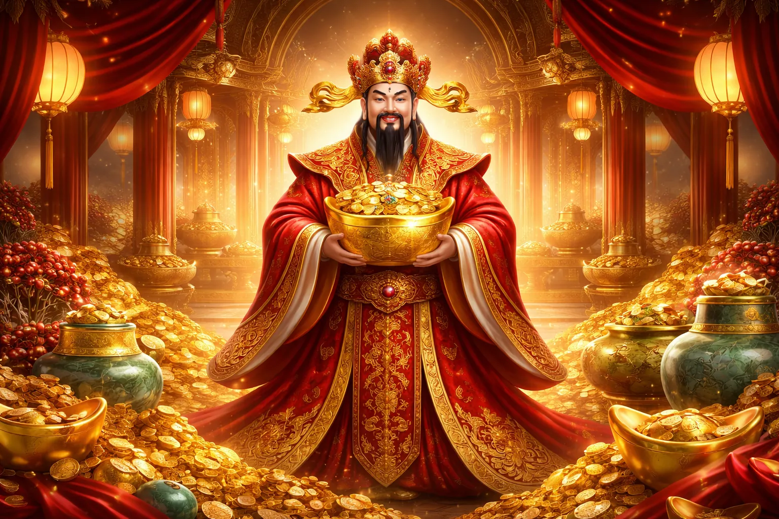 Hình ảnh Cờ Bạc Có Trách Nhiệm tại jun888 casino