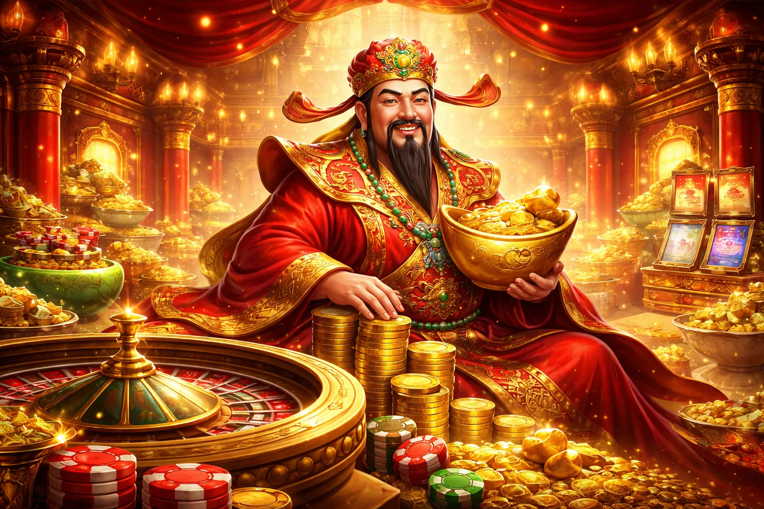 Hình ảnh nền tảng jun888 casino an toàn và bảo mật