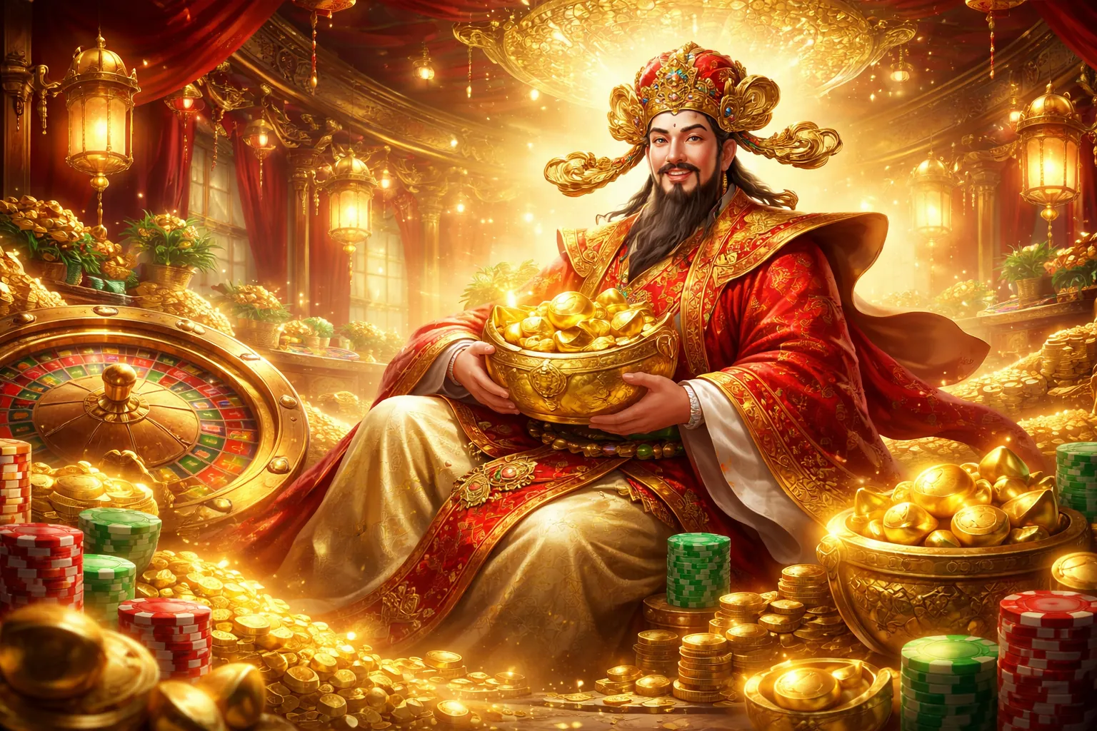 Hình ảnh chính về tin tức jun888 casino, cập nhật mới nhất