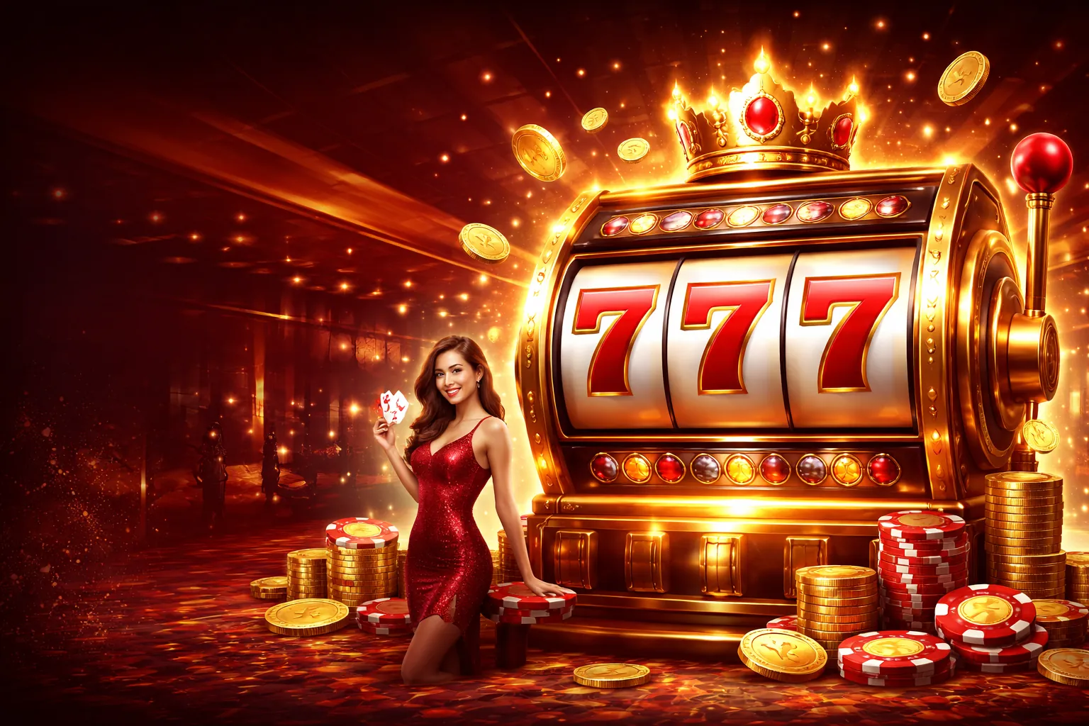 Hình ảnh Trung Tâm Trợ Giúp Jun888 Casino
