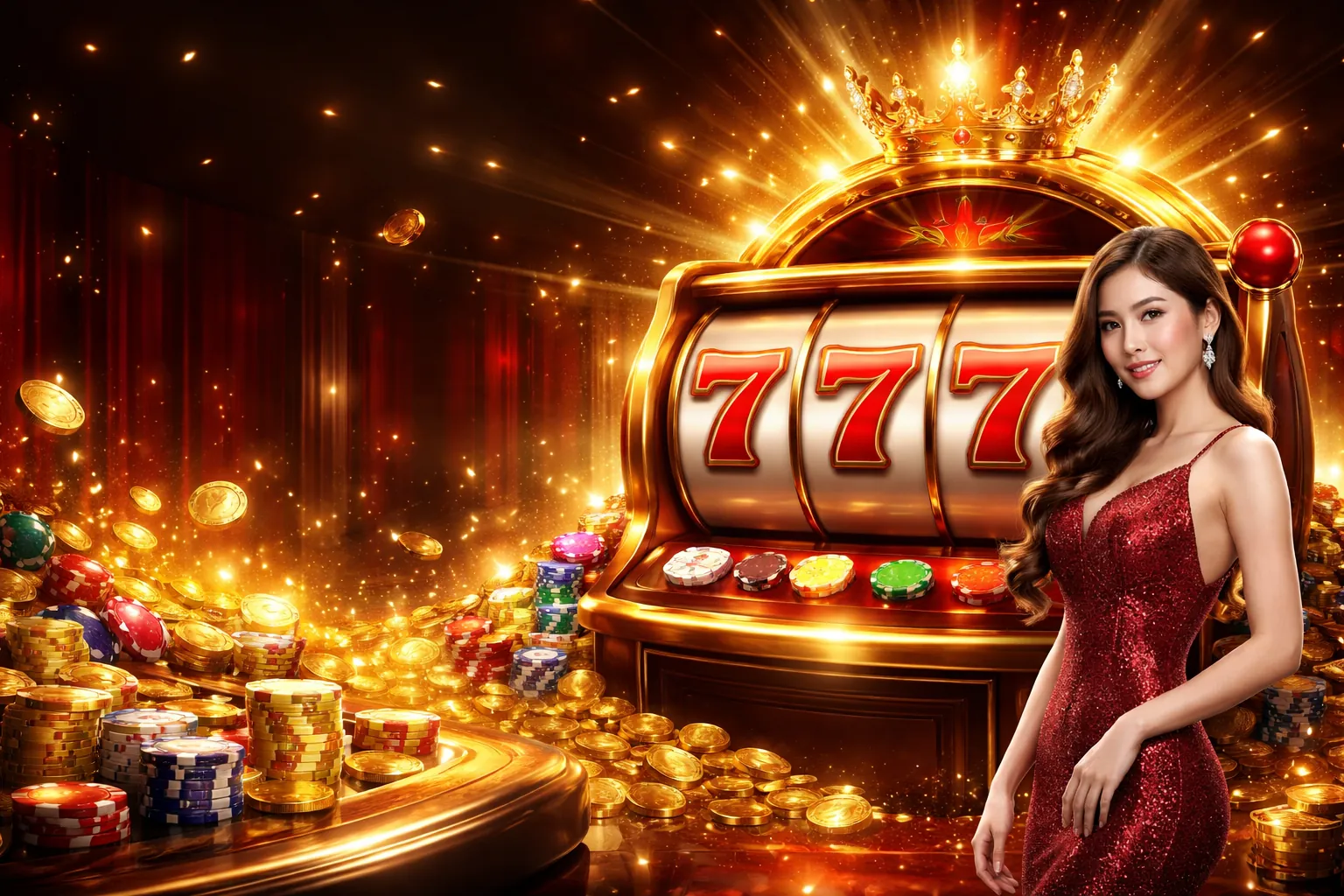 Khuyến mãi Jun888 Casino mới nhất 2026