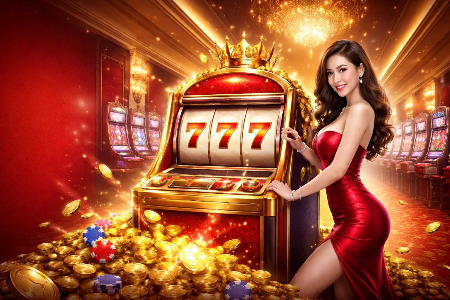 Hình ảnh đại diện cho Tuân thủ GDPR của jun888 casino
