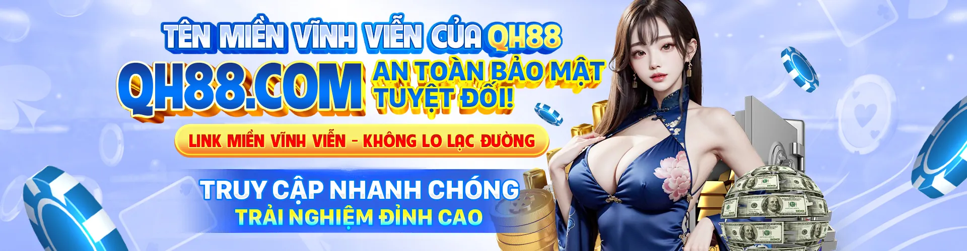 Hình ảnh chính Jun888 Casino về an toàn và công bằng