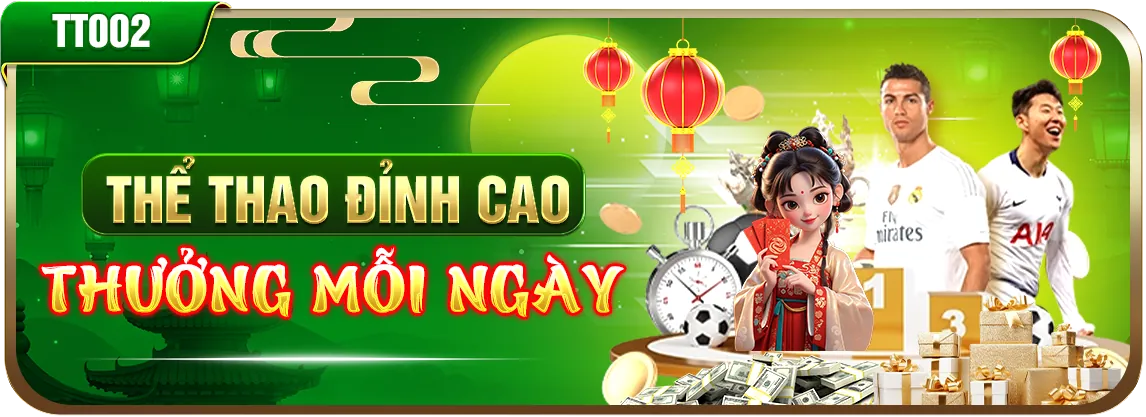 Ưu đãi nạp tiền lần đầu tại jun888 casino