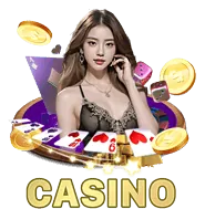 Giao diện thân thiện jun888 casino