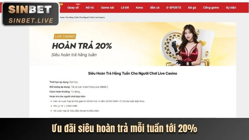 Khuyến mãi nạp tiền hàng ngày jun888 casino